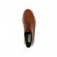 Zapato derby Dockers tan - Envío Gratuito