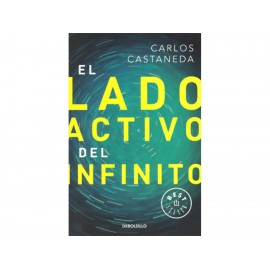 El Lado Activo del Infinito - Envío Gratuito