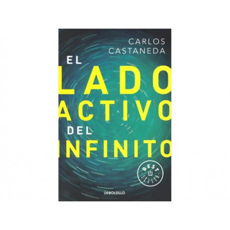 El Lado Activo del Infinito - Envío Gratuito