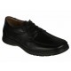 Zapato derby Quirelli negro - Envío Gratuito