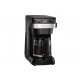 Hamilton Beach 46300 Cafetera Programable Negro - Envío Gratuito