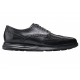 Zapato oxford Cole Haan piel negro - Envío Gratuito