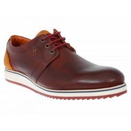 Zapato derby Martinelli Wesley - Envío Gratuito