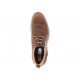 Zapato derby Steve Madden piel café - Envío Gratuito