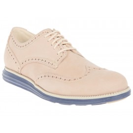 Zapato oxford Cole Haan piel - Envío Gratuito