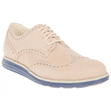 Zapato oxford Cole Haan piel - Envío Gratuito