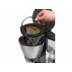 Capresso 794151402355 Cafetera de Goteo Acero - Envío Gratuito