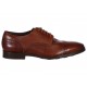 Zapato oxford Cole Haan piel café - Envío Gratuito