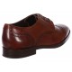 Zapato oxford Cole Haan piel café - Envío Gratuito