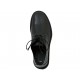 Zapato derby KD piel negro - Envío Gratuito