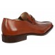 Zapato derby Florsheim piel brandy - Envío Gratuito