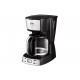 T-Fal CM3518MX Cafetera Inox Plus Acero - Envío Gratuito