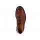 Zapato bostoniano Dr. Martens Morris Oak Temperly piel ocre - Envío Gratuito