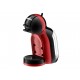 Dolce Gusto 12312649 Cafetera Mini Cherry Roja Obscuro - Envío Gratuito