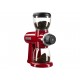 KitchenAid Molino de Café KCG0702ER Color Rojo - Envío Gratuito