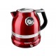 KitchenAid Tetera Electrica Kad Candy App 1.5 litros KEK1522CA Color Rojo - Envío Gratuito