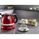 KitchenAid Tetera Electrica Kad Candy App 1.5 litros KEK1522CA Color Rojo - Envío Gratuito