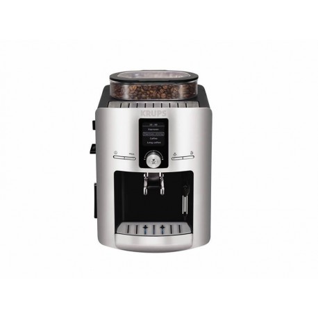 Krups Cafetera Espresseria Automática Premium - Envío Gratuito