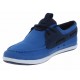 Lacoste Zapato L Andsailing 316 3 Azul - Envío Gratuito