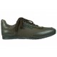 Zapato derby Guess verde - Envío Gratuito