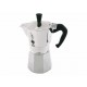 Bialetti BL-009 Cafetera Espress para 9 Tazas - Envío Gratuito