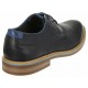 Zapato derby Steve Madden Olivyr azul - Envío Gratuito