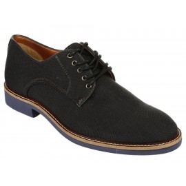 Dockers Zapato con Agujeta Café - Envío Gratuito