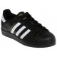 Tenis Adidas Originals Superstar Foundation - Envío Gratuito