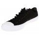 Converse Tenis Chuck Taylor II Ox Low Top Negro - Envío Gratuito