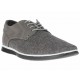 Zapato derby JBE gris - Envío Gratuito