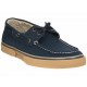 Zapato nautico Sperry azul - Envío Gratuito