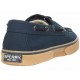 Zapato nautico Sperry azul - Envío Gratuito