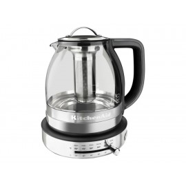 KitchenAid KEK1322SS Infusor de Té Eléctrico - Envío Gratuito