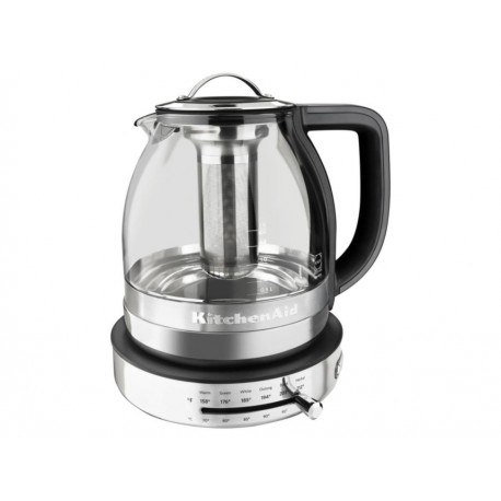 KitchenAid KEK1322SS Infusor de Té Eléctrico - Envío Gratuito