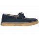 Zapato nautico Sperry azul - Envío Gratuito