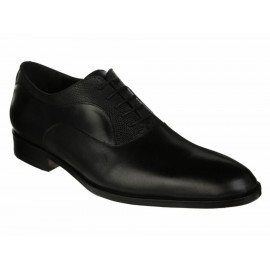 Zapato Michael Domit negro - Envío Gratuito