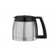 Cuisinart DGB-650BC Cafetera Automática Negra - Envío Gratuito