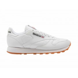 Tenis Reebok Classic Lether para caballero - Envío Gratuito