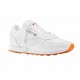 Tenis Reebok Classic Lether para caballero - Envío Gratuito