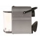 Nespresso C40-US-TI-NE Cafetera Gris Oxford - Envío Gratuito
