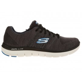 Tenis Skechers para caballero - Envío Gratuito