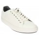 Steve Madden Tenis Kasteli 811 Blanco - Envío Gratuito