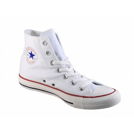 Converse Tenis Bota Classic Chucks All Star Hi - Envío Gratuito