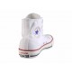 Converse Tenis Bota Classic Chucks All Star Hi - Envío Gratuito