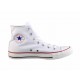 Converse Tenis Bota Classic Chucks All Star Hi - Envío Gratuito