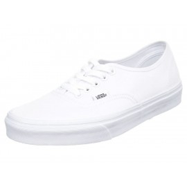 Vans Tenis Authentic Class Unisex - Envío Gratuito