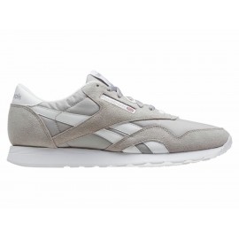 Reebok Tenis Classic Nylon para Caballero - Envío Gratuito