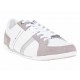 Tenis Tommy Hilfiger piel blanco - Envío Gratuito