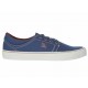 DC Shoes Tenis Trase TX de Mezcla Sintética Azul Medio - Envío Gratuito