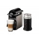 Nespresso Máquina de Café Pixie Combo Titan - Envío Gratuito